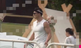 户外露出视频,真实场景下的生活百态