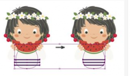 爆料吃瓜搞笑插画视频下载